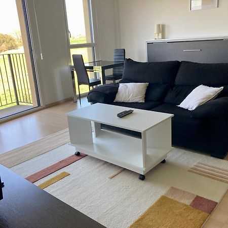Apartamento Con Vistas Peralada Eksteriør billede