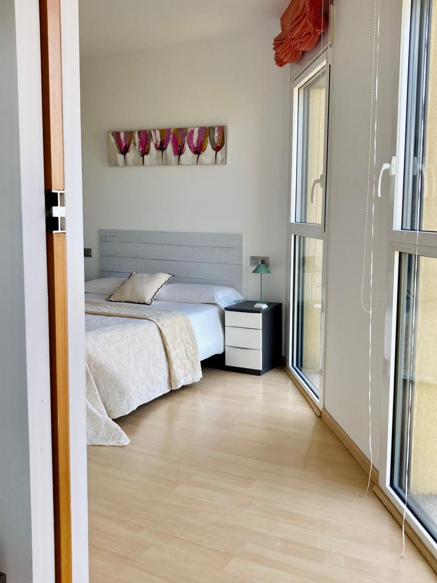 Apartamento Con Vistas Peralada Eksteriør billede
