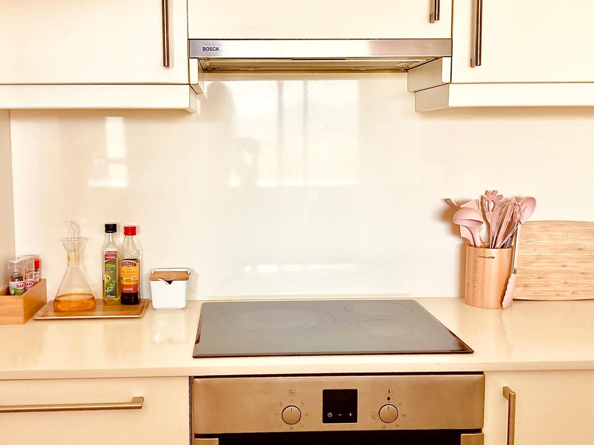 Apartamento Con Vistas Peralada Eksteriør billede