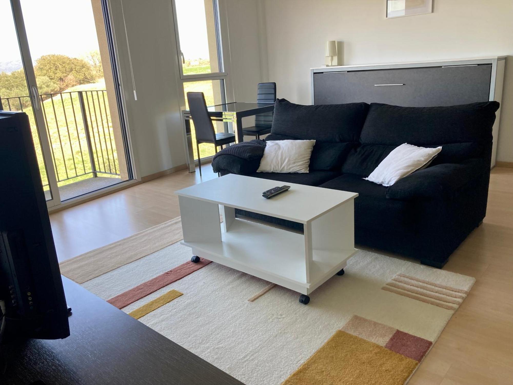 Apartamento Con Vistas Peralada Eksteriør billede