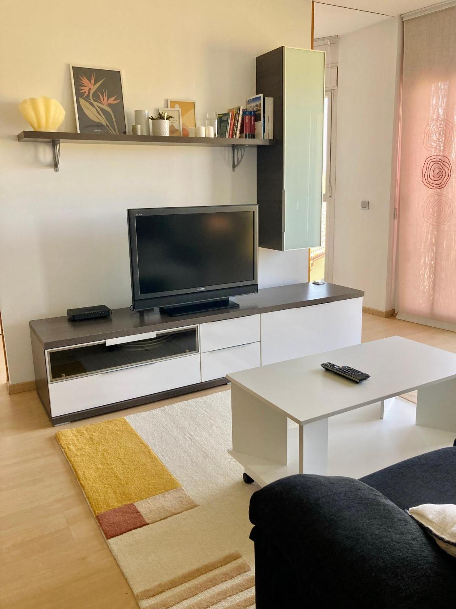 Apartamento Con Vistas Peralada Eksteriør billede