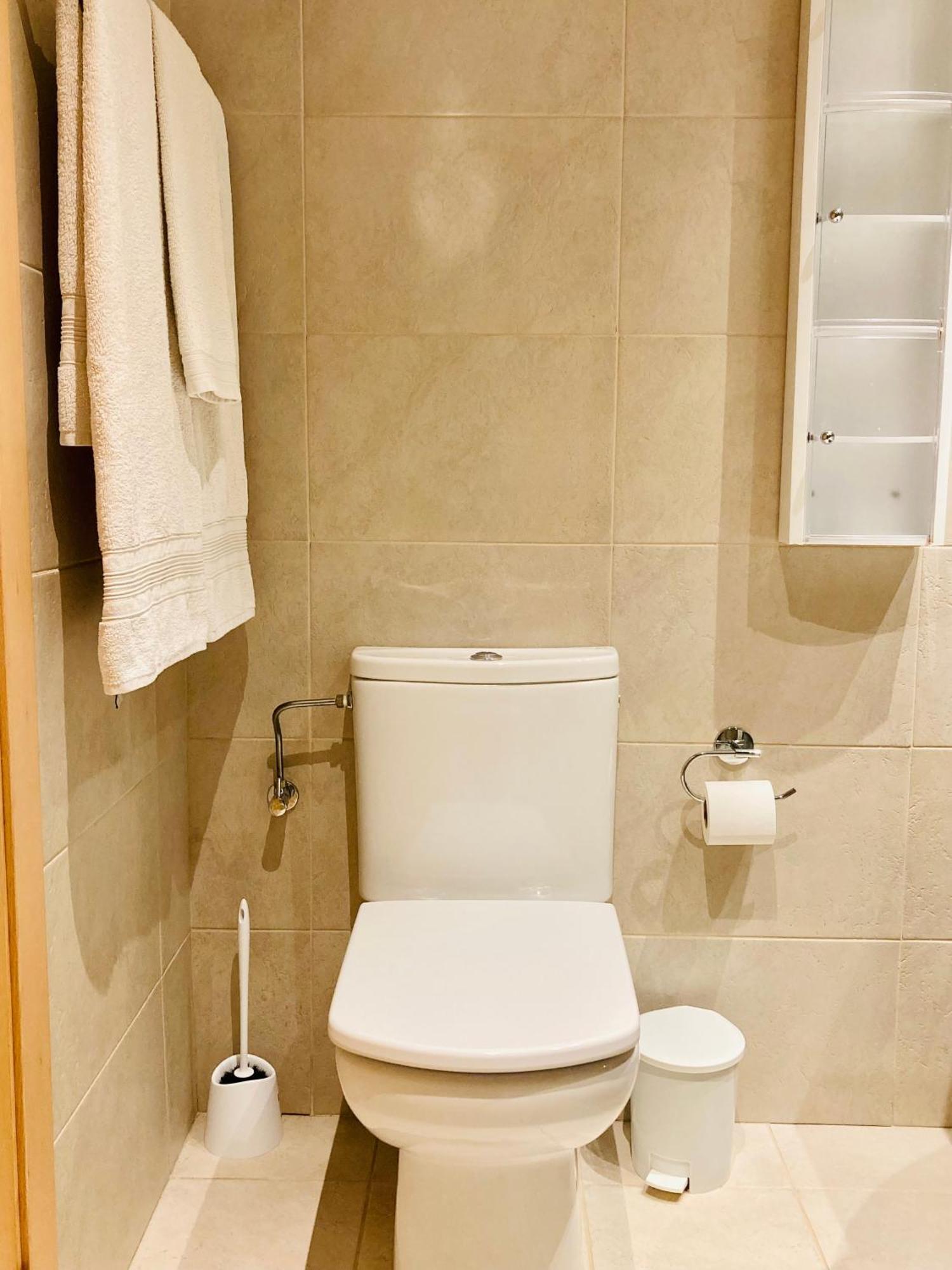 Apartamento Con Vistas Peralada Eksteriør billede